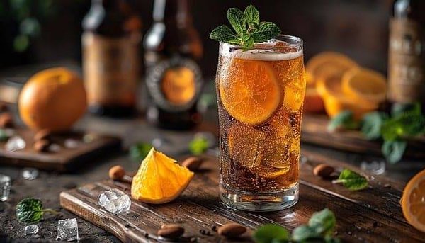 Découvrez notre recette cocktail originale à base de bière : une fusion audacieuse !