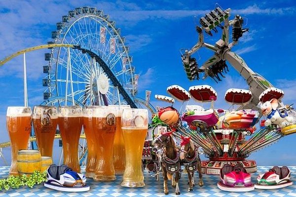 Guide ultime pour profiter pleinement du Festival Bière et Saveur : dégustations et expériences inoubliables