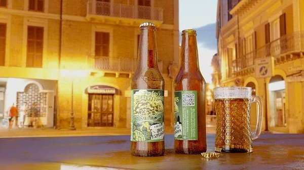 L'Importance de l'Eau de Brassage dans l'Élaboration d'une Bière de Qualité
