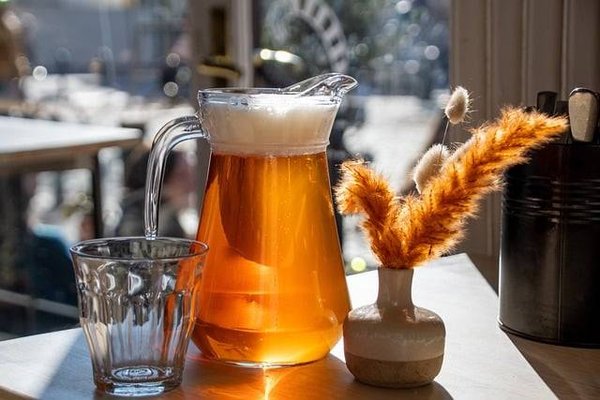 Maîtrisez le Brassage chez Vous : Comment Choisir et Utiliser la Levure de Bière