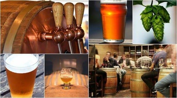 Les Secrets de l'Empâtage de la Bière : Maîtrisez l'Art du Brassage à la Maison
