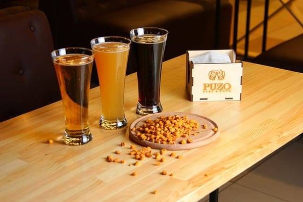 Découvrez le Brassage de Bière sans Ébullition : Innovation ou Tradition Réinventée?