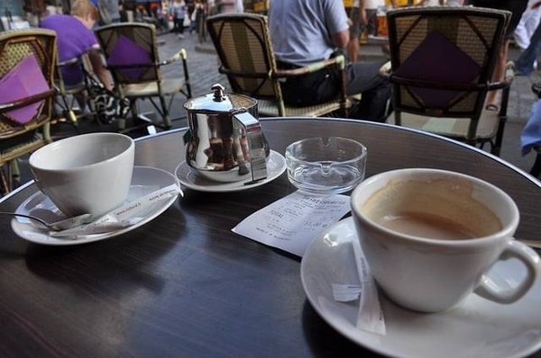 Les Meilleurs Spots : Découvrez les Brasseries Incontournables de Paris