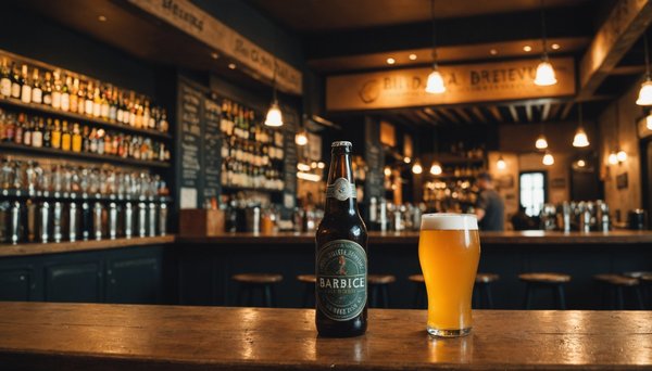Le top des brasseries de biarritz et alentours